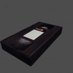 videocassette