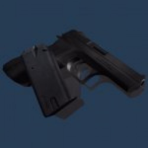 IMI Jericho 941