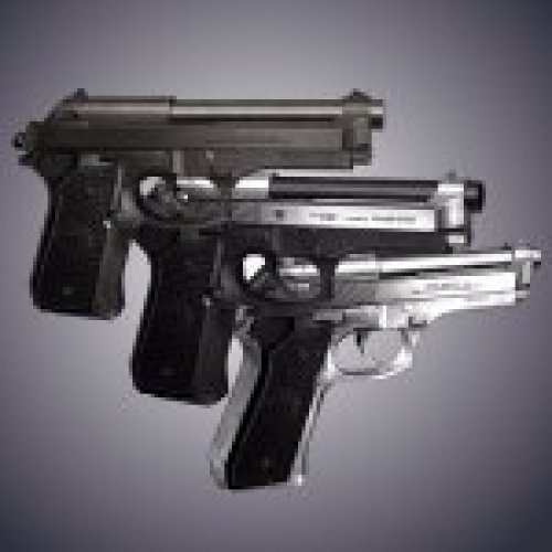 Pietro Beretta Gardone M9 Pack