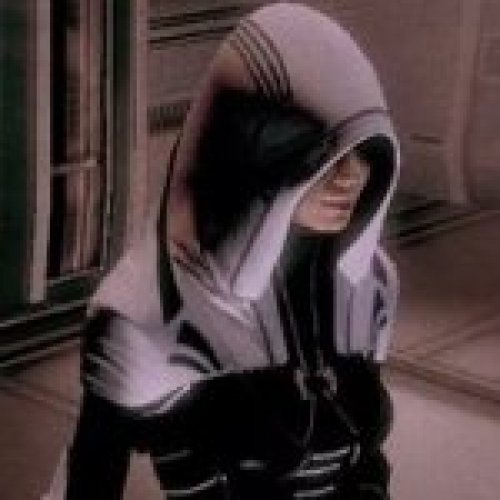 Kasumi Loyal White