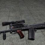 Groza OC-14