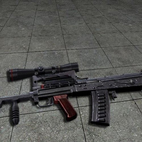 Groza OC-14