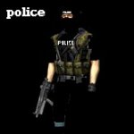 Reconpolices