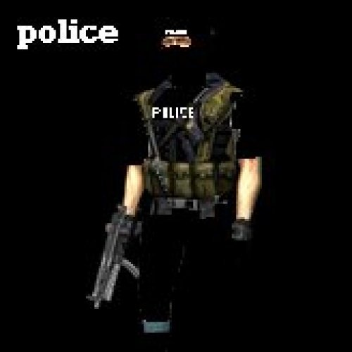 Reconpolices
