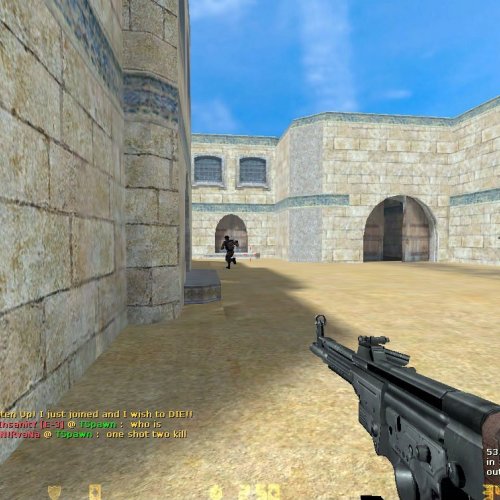 STG44 [CZ 1.6] Edited