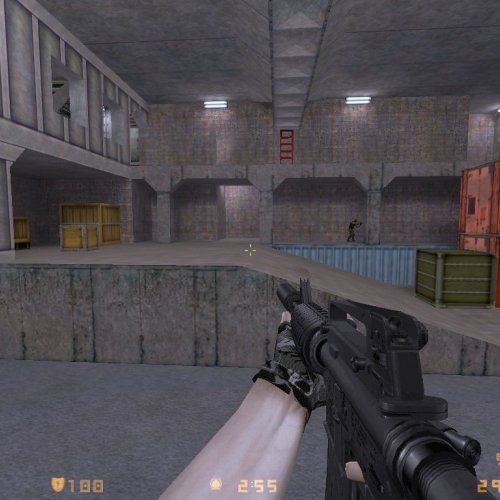 Timittytim s Urban Camo Glovv0rxx