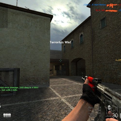 AK-47