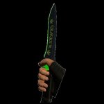 weedknife