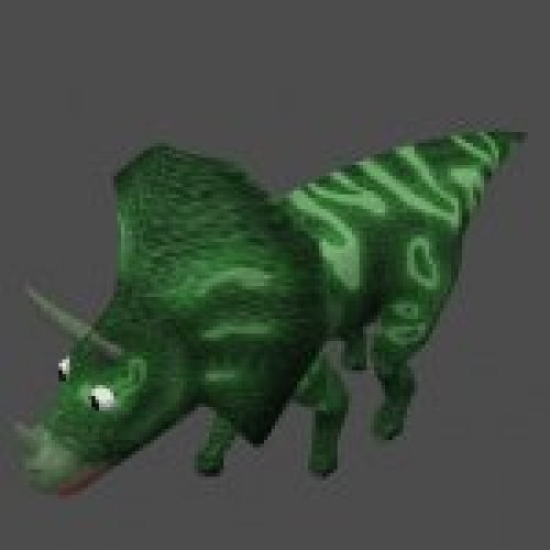 dino