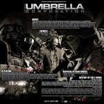 Umbrella Corporation