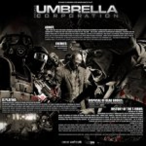 Umbrella Corporation