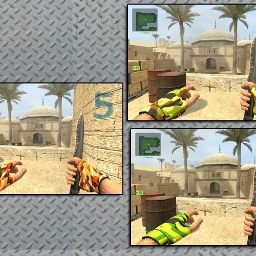 Xement_s_Camo_Pack
