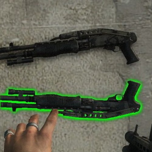 SPAS_12_Camouflage_(L4D2)