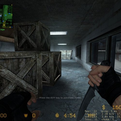 Assassin_Knife