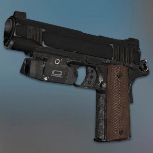 M1911