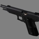 HK 1911 for Deagle