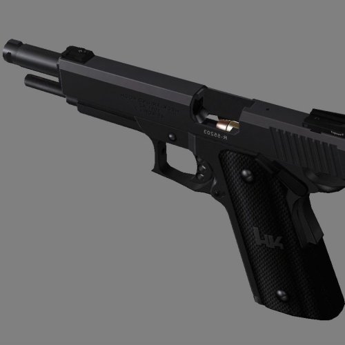HK 1911 for Deagle