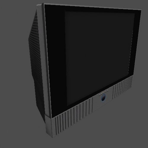 television_office