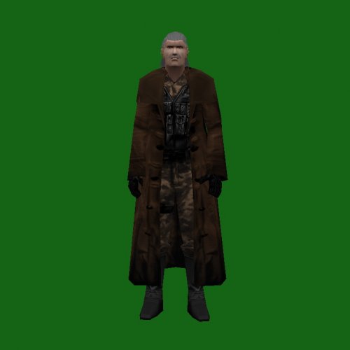 ocelot