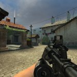 m4 c-mag eotech