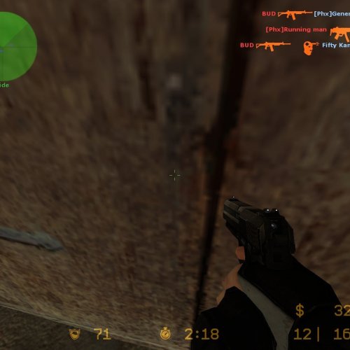 Hk Mk23 Socom