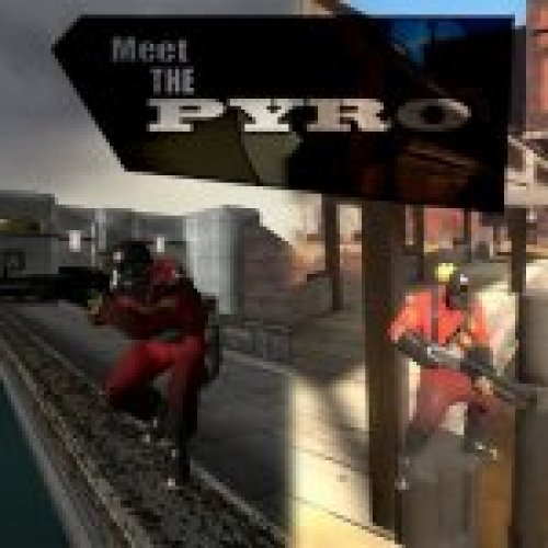 Pyro