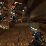GO Beretta W LAM