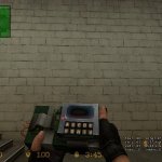 c4 Green
