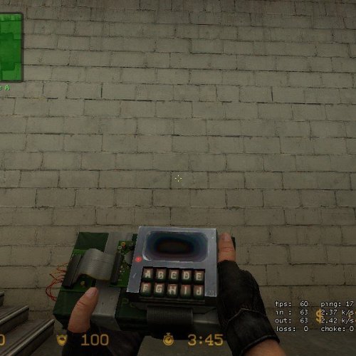 c4 Green