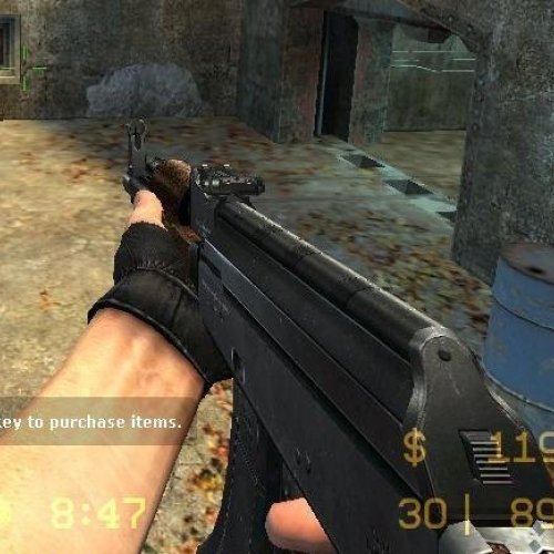 AK-47