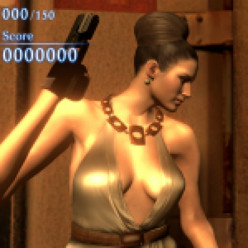Excella Gionne (RE 5)