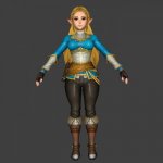 Zelda