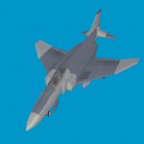 air f4