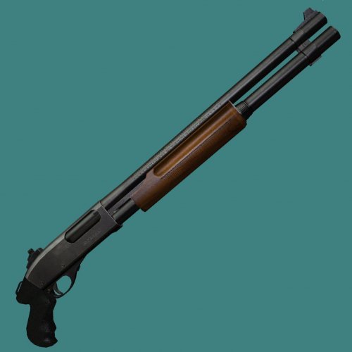 Remington 870