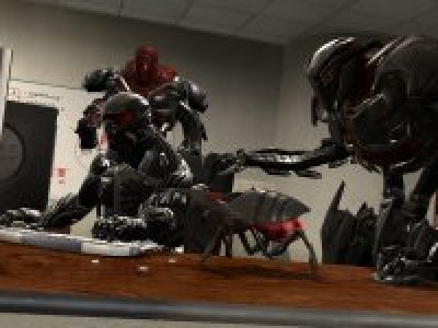 Crysis 2 Ceph Pack