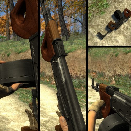 AK-48