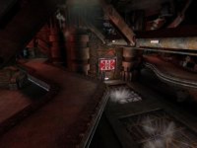 CTF-Dreary2k4