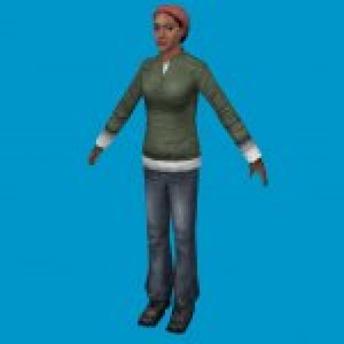 survivornpc7