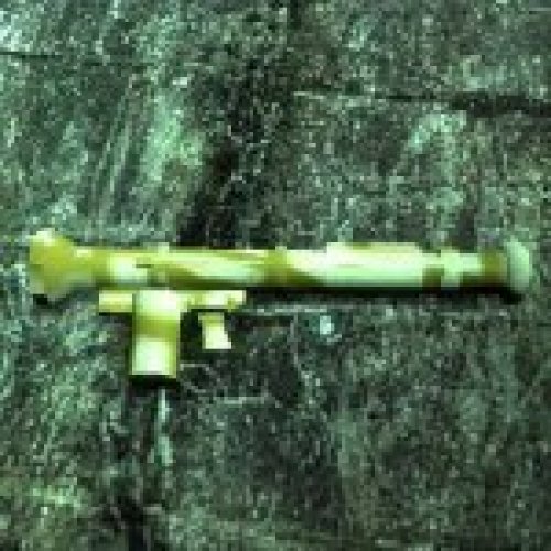 R.P.G | Sandstone