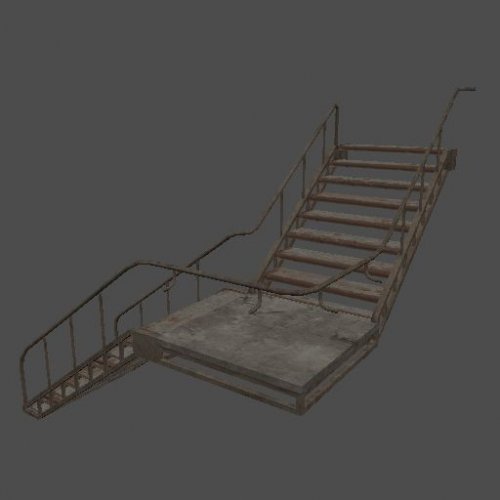 AA_BLDG02_Stair_Smesh