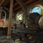 Next Gen FN P90