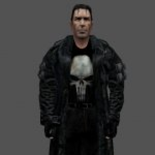 The Punisher