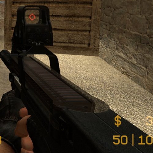 Short Fuse and Thanez P90