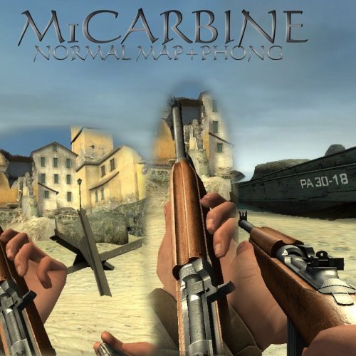 d0nn_s_m1carbine