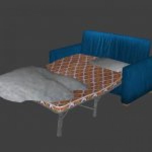 sofabed
