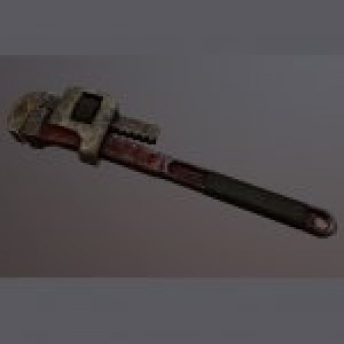 PIPE WRENCH