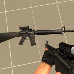 C7A1 Replica