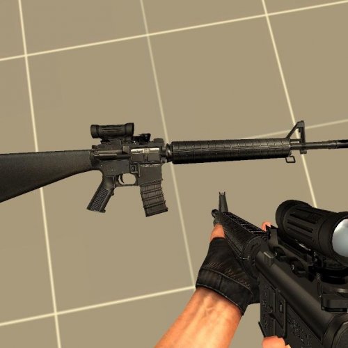 C7A1 Replica