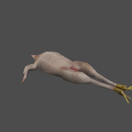 chicken