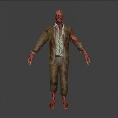 Crimsonhead